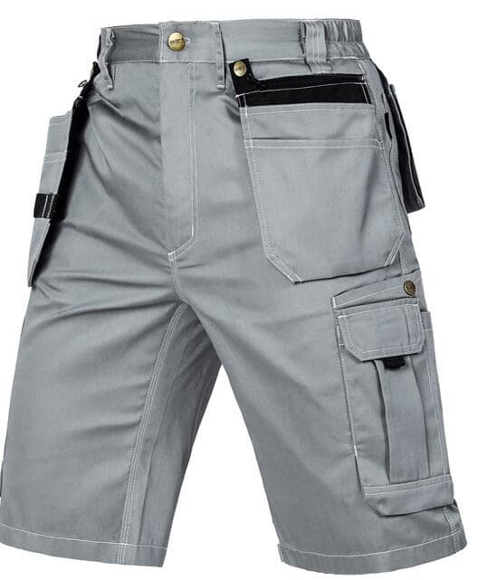 Mens Workwear Shorts B219